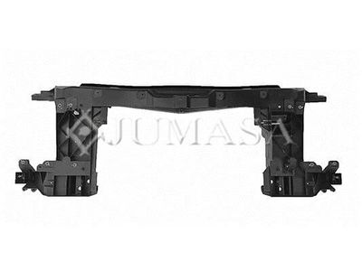 JUMASA 06035540 Решетка радиатора для VW CRAFTER