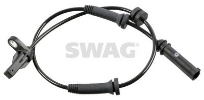 датчик, обороти на колелото SWAG 20 10 3200