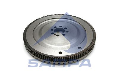 Volante motor