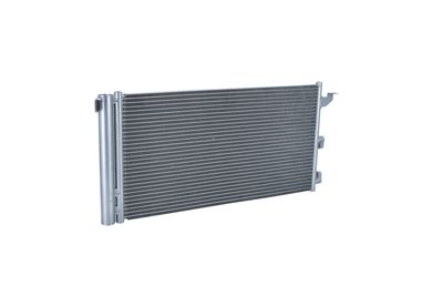 CONDENSATOR CLIMATIZARE NRF 35883 24