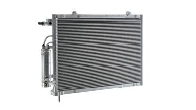 KONDENSATOR KLIMAANLAGE MAHLE AC749000P 42