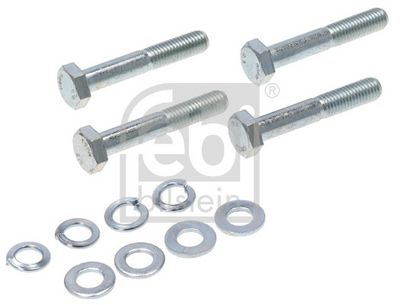 FEBI BILSTEIN Tvirtinimo rinkinys, silfonas