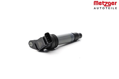ZüNDSPULE METZGER AUTOTEILE 0880553 34
