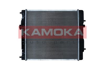 Radiator, engine cooling 7700091