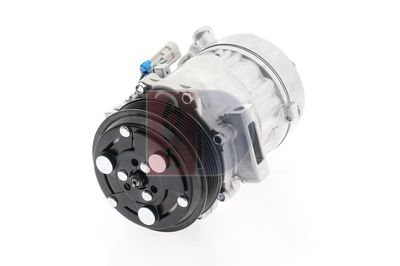 KOMPRESSOR KLIMAANLAGE AKS DASIS 851599N 12