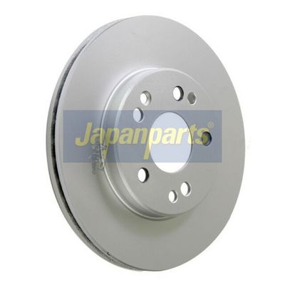 JAPANPARTS Stabdžių diskas