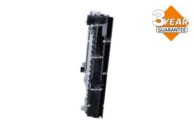 Radiator NRF 539509