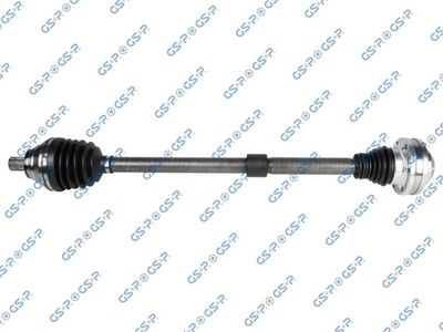 Wał napędowy GSP 201987