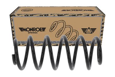 FAHRWERKSFEDER MONROE SP4528 1