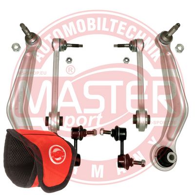 SET SUSPENSIE ROATA MASTER-SPORT GERMANY 36860KITMSM