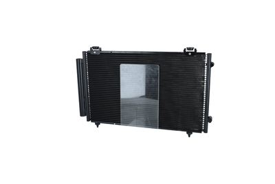 KONDENSATOR KLIMAANLAGE NRF 35861 28