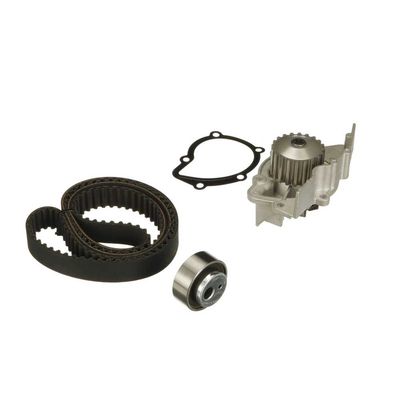 SET POMPA APA + CUREA DINTATA GATES KP25215XS2 35