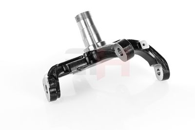 Čap nápravy zavesenia kolies GH GH-291407H