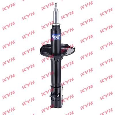 STOßDäMPFER KYB 635002 21