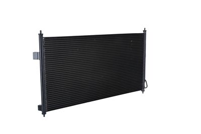 CONDENSATOR CLIMATIZARE NRF 35550 22