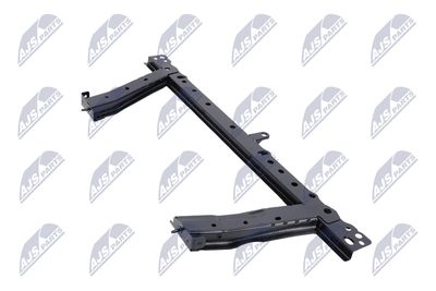 RAMA SUSTINERE/SUPORT AGREGATE NTY ZRZRE024 8