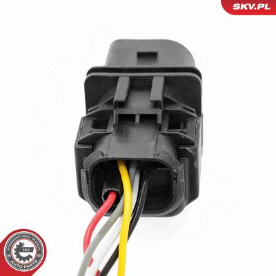 SONDA LAMBDA ESEN SKV 09SKV195 4