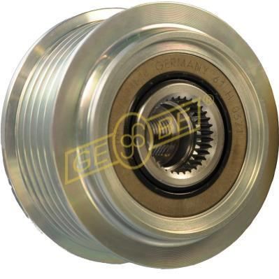 SISTEM ROATA LIBERA GENERATOR