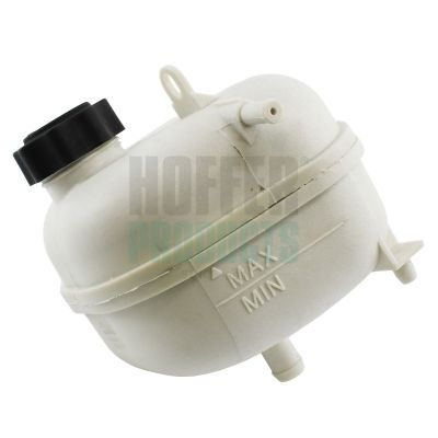 REZERVOR APA RADIATOR