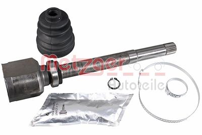 METZGER Homokineet reparatie set, aandrijfas (7110182)