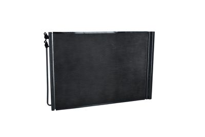 CONDENSATOR CLIMATIZARE NRF 350033 24