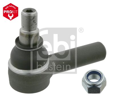 Angled Ball Joint, steering drag link 26346