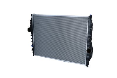 RADIATOR BATERIE DE ANTRENARE NRF 519889 8