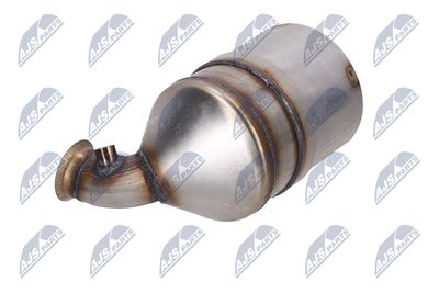 FILTRU FUNINGINE/PARTICULE SIST.DE ESAPAMENT NTY DPFPE003 23