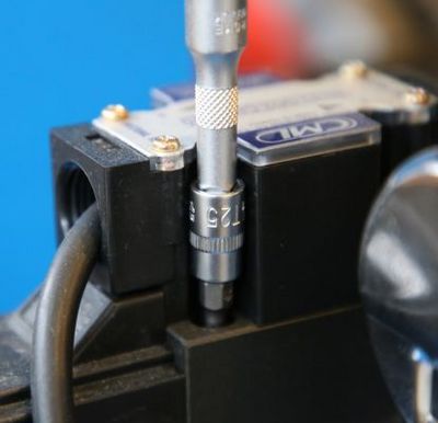 Sada nástrčkových kľúčov KS TOOLS BT023172