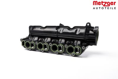 SAUGROHRMODUL METZGER AUTOTEILE 2100138 5