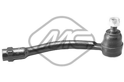 накрайник на напречна кормилна щанга Metalcaucho 53252