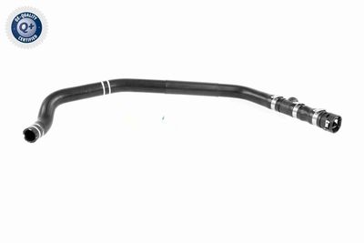 FURTUN RADIATOR VAICO V240849 1