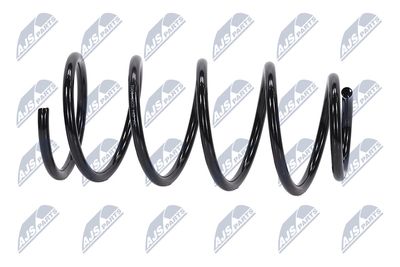 ARC SPIRAL NTY ASZCT005 9