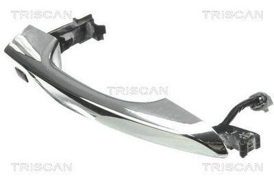 TRISCAN Наружная ручка двери