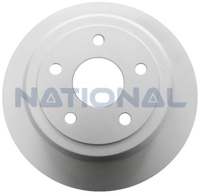 National NBD1693