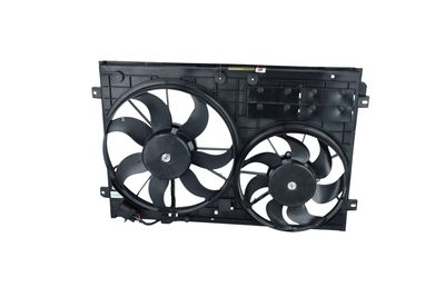 VENTILATOR RADIATOR NRF 47941 26
