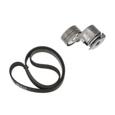 KEILRIPPENRIEMENSATZ GATES K017PK1125 58