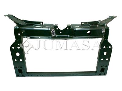Облицовка передка JUMASA 06071228 для FIAT 500