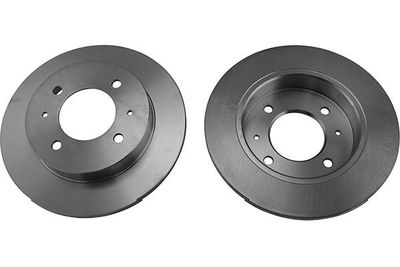 Kavo Parts Stabdžių diskas