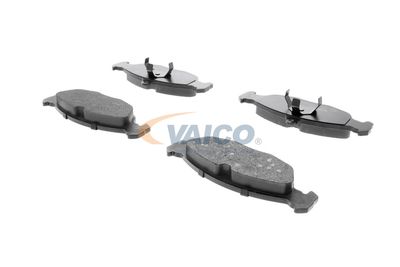 BREMSBELAGSATZ SCHEIBENBREMSE VAICO V4001511 16