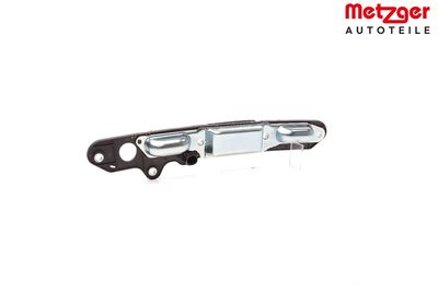 HECKKLAPPENGRIFF METZGER AUTOTEILE 2310634 18
