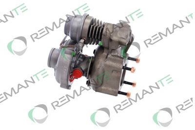 COMPRESOR SISTEM DE SUPRAALIMENTARE