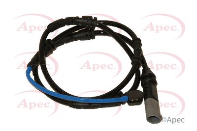 Brake Pad Warning Wire APEC WIR5252