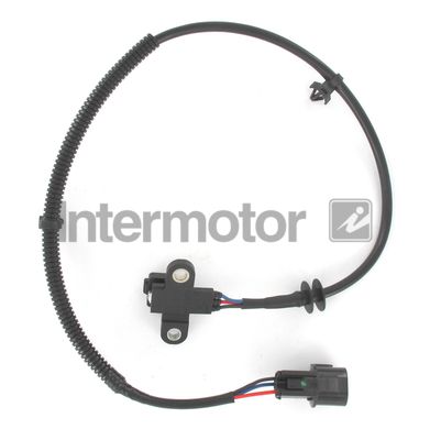 Sensor, crankshaft pulse Intermotor 17254