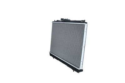 RADIATOR RACIRE MOTOR NRF 53259 32