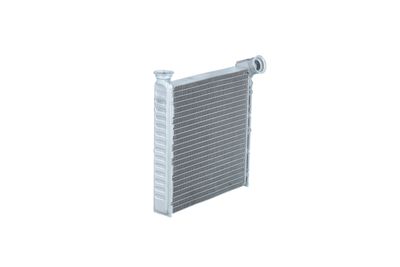 WäRMETAUSCHER INNENRAUMHEIZUNG NRF 54342 40