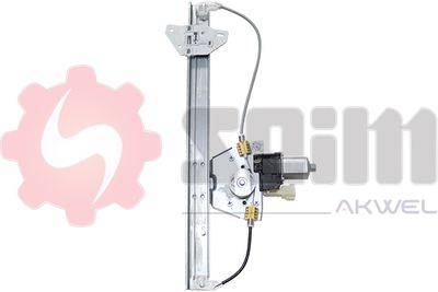 MECANISM ACTIONARE GEAM SEIM 902803 1