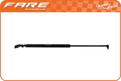Газовая пружина, крышка багажник FARE SA 34280 для MAZDA 323
