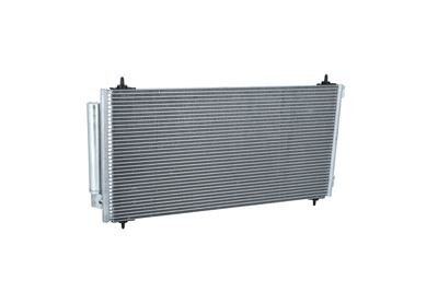 KONDENSATOR KLIMAANLAGE NRF 35935 25