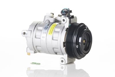 COMPRESOR CLIMATIZARE NISSENS 890662 9